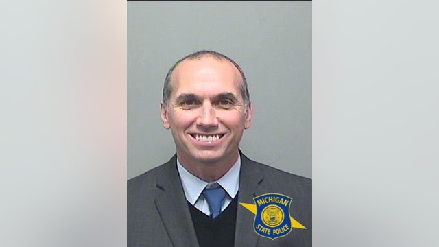 Former Macomb County Prosecutor Eric Smith to plead guilty to obstruction of justice