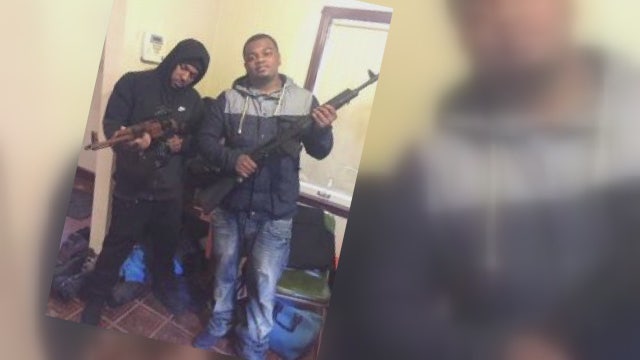 Social media bragging by Detroit gang members lead to prosecution