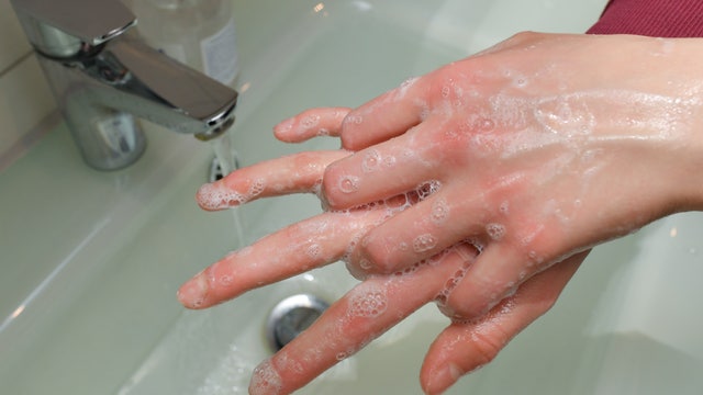 Detroit to restore water service to unpaid homes to allow people to wash their hands to avoid coronavirus