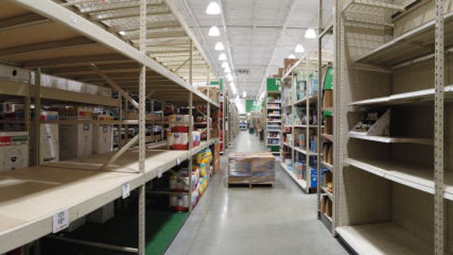 Michigan AG sends cease and desist letter to Menards over price gouging