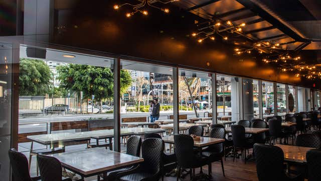 Details of Whitmer's bar, restaurant closure order released: gyms, theaters, other gathering places included