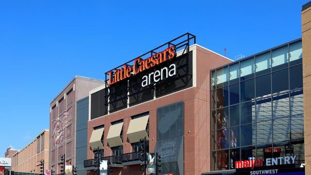 $1M fund set up to pay Wings, Tigers, Fox Theatre, and LCA part-time employees during coronavirus cancelations