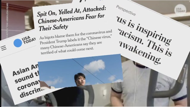 Michiganders urged to fight discrimination connected to COVID-19