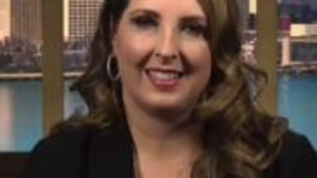 GOP Chairwoman tested for COVID-19 in Michigan after showing ‘flu-like symptoms’