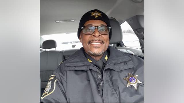 Wayne County Sheriff's Office commander dies from coronavirus