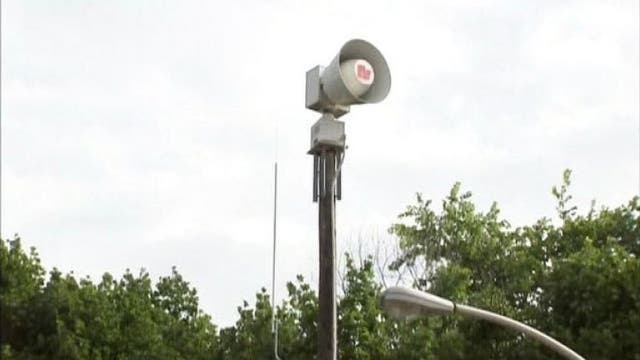 Michigan's statewide tornado drill: What to know Wednesday