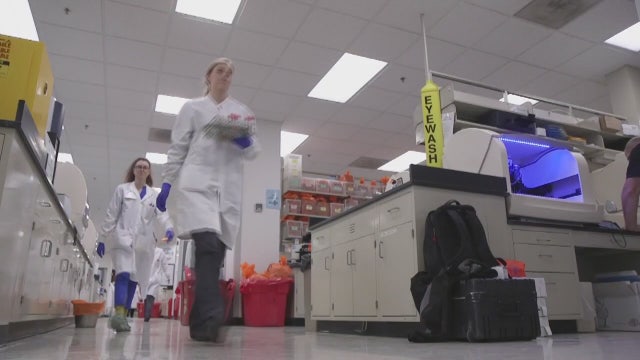 Michigan hospitals missed out on $130,000 in COVID-19 relief, report finds