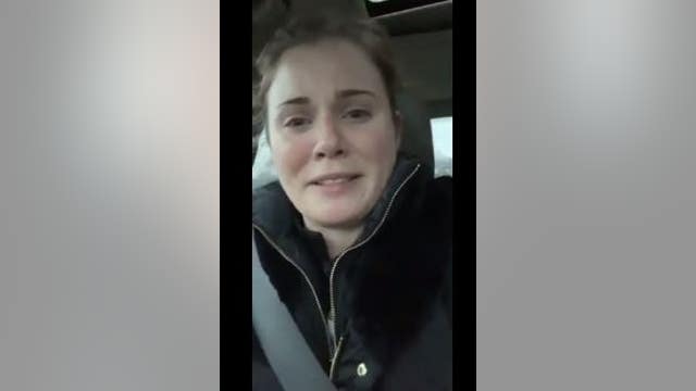 'Like a war zone' Michigan ICU nurse talks about 13-hour shift with COVID-19 patients