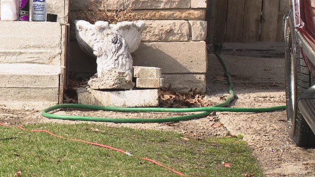 Detroit debunks rumors the city is cutting people’s water off 