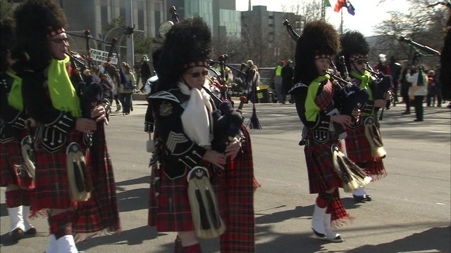 Detroit cancels St. Patrick's Parade due to coronavirus concerns