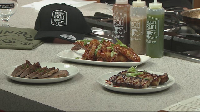 Brown Iron Brewhouse opening March 13 at Woodward Corners