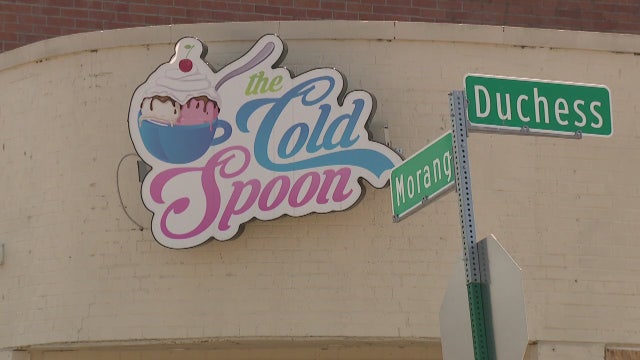 Community cafe on Detroit’s east side boards up after string of break-ins