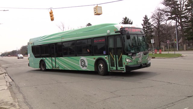 Southeast Michigan transportation authority launches single app to simplify getting around