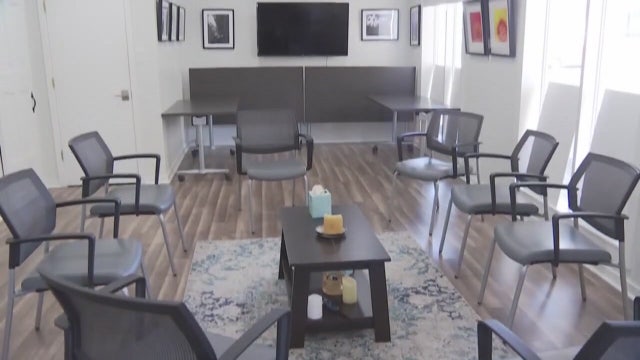 Therapies still in session at Community Care Services, virtually