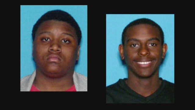 'Proud' gang members wanted for execution of Detroit man in West Virginia, believed to be back in Metro area