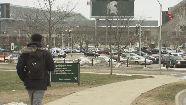 MSU announces plans to bring students back to campus for fall semester