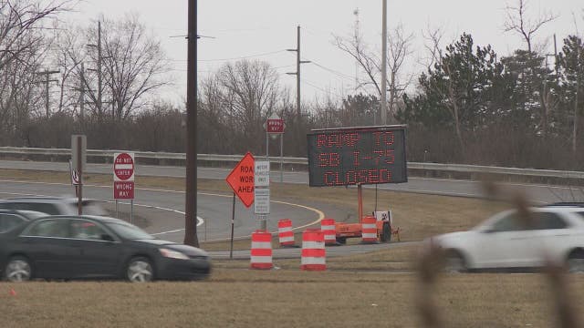 30-year-old woman charged after flashing gun during road rage in Troy