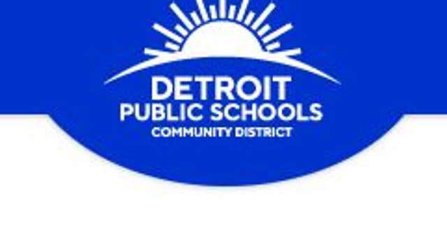 Detroit Public Schools will offer meal pick-ups to students next week amid school closures