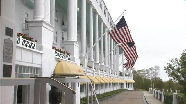 Mackinac Policy Conference rescheduled for August