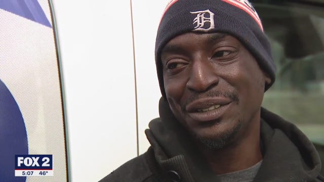 The economic fallout from the coronavirus will hurt, and Michigan workers aren't sure they'll keep up