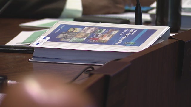 Duggan's budget boosts pay for police, expands animal control and increases rainy day fund