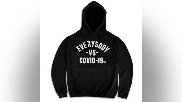 Detroit Vs. Everybody founder starts Everybody Vs. COVID-19, proceeds go to small business fund