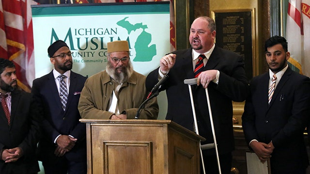 Lawmakers mourn passing of Detroit Rep who died of coronavirus complications