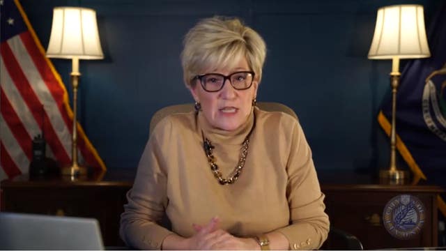 Wayne County coronavirus patient is a Livonia resident, mayor says