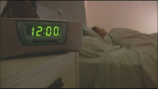 Americans don't get enough sleep. Here's some tactics on how to get more