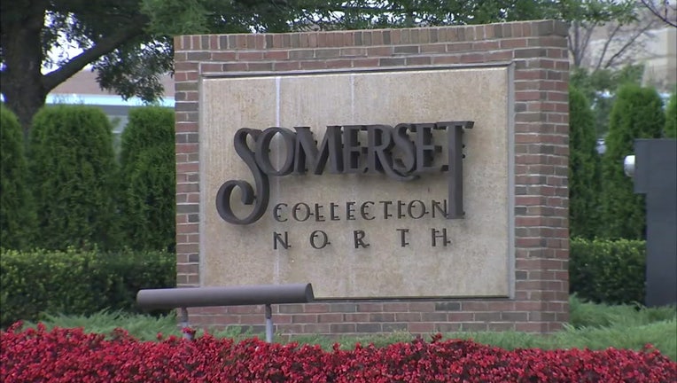 Troy's Somerset Collection mall to close until at least March 28
