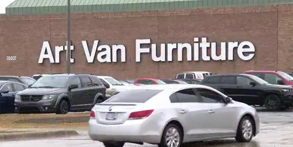 art van presidents day sale 2020