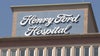 Merger of Henry Ford Health and Ascension nearly complete