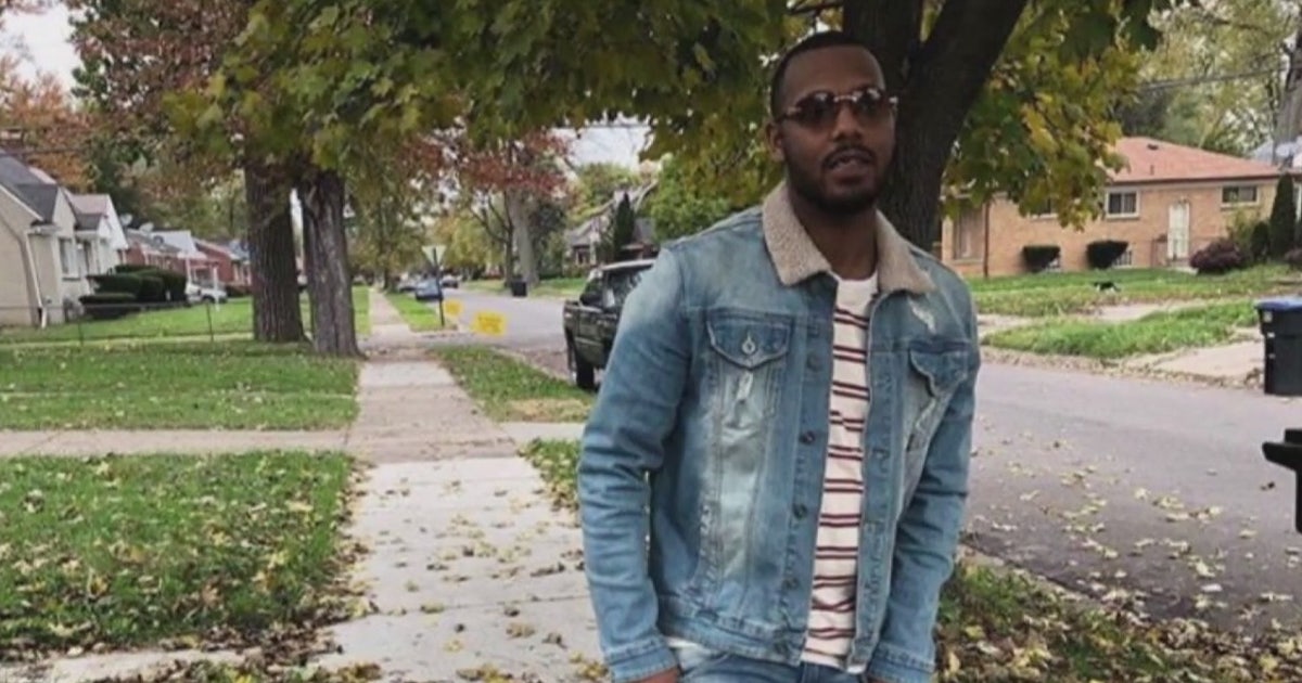 Man killed during home invasion with suspect pretending to be police ...
