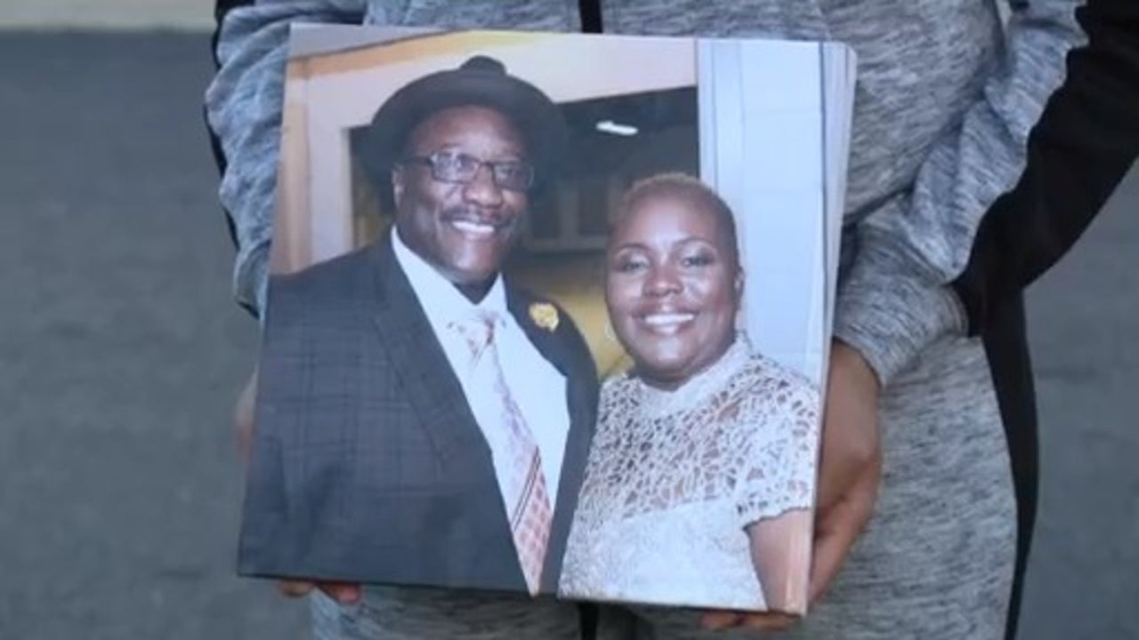 Detroit Fire Captain, married father of