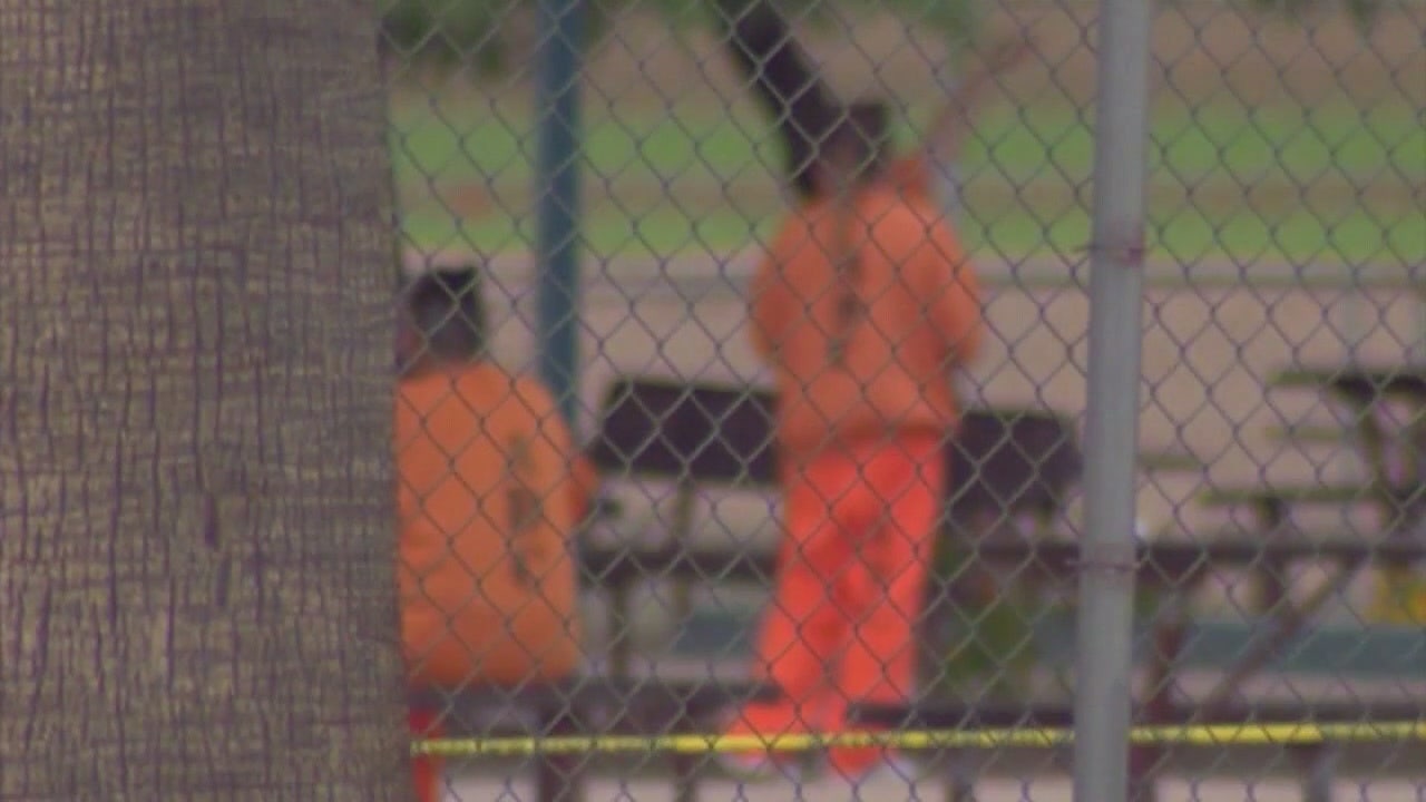 Video of Wayne Co. jail inmates saying they aren’t being tested for