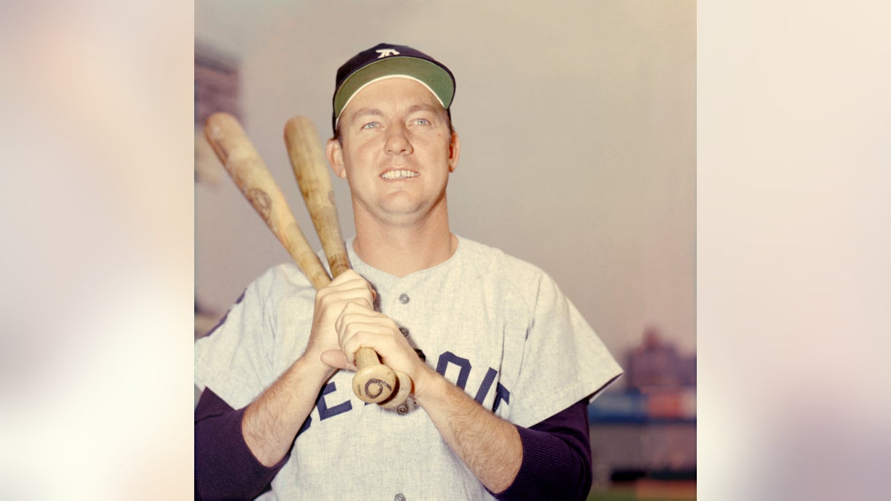 Detroit Tigers legend and 1968 world champ Al Kaline dead at 85, Arts, Detroit