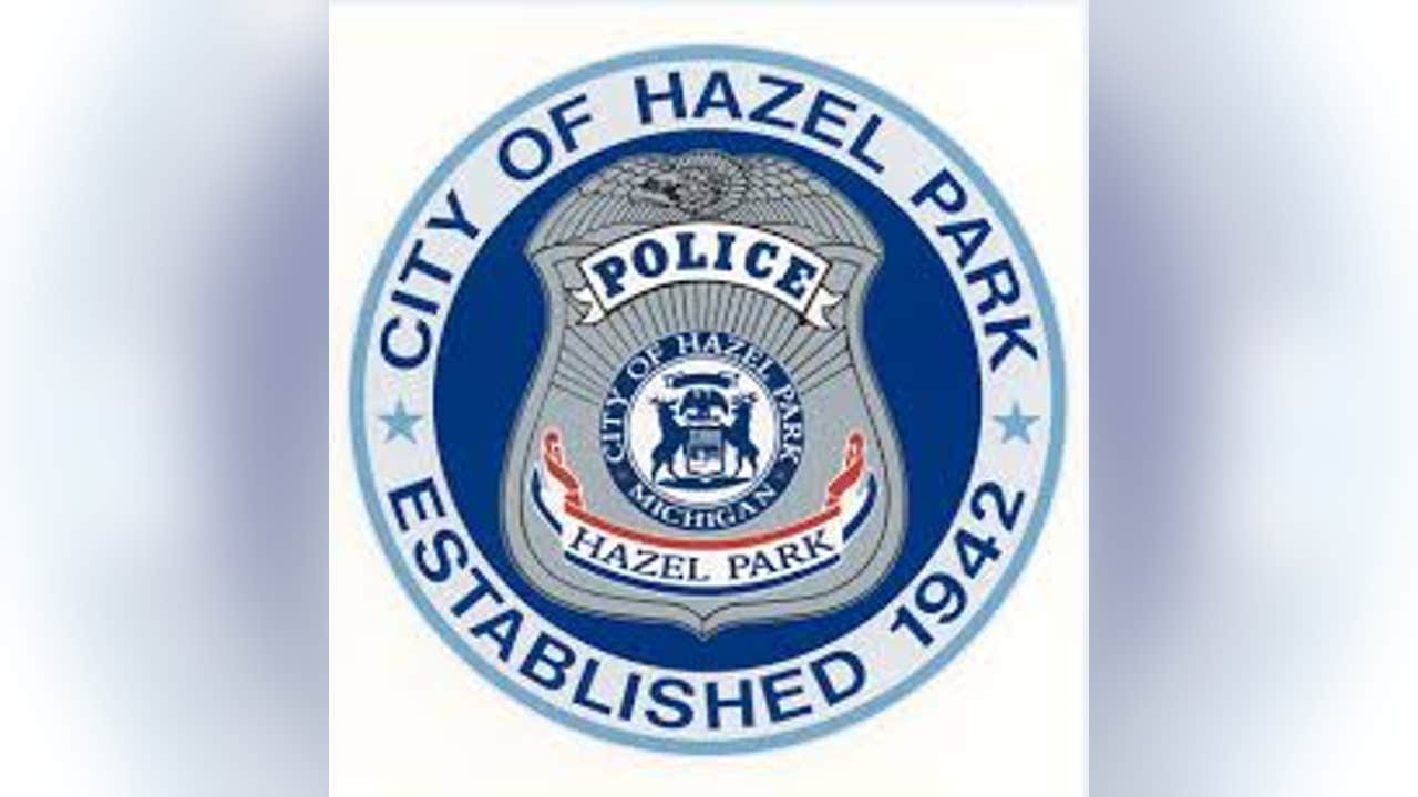 Ferndale resident in custody after trying to run over Hazel Park police