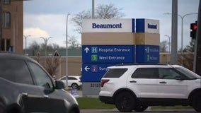 Beaumont to shift COVID-19 resources, patients from Wayne; workers complain about protective equipment