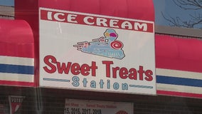 Woodhaven's Sweet Treats Station is turning from ice cream to soup to help during the coronavirus outbreak