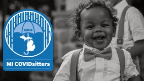 Medical students offering essential workers help with anything from childcare to dog walking