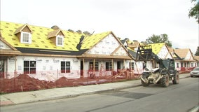 Michigan Gov. Gretchen Whitmer to reopen construction on May 7