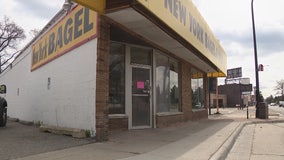 New York Bagel in Ferndale takes advantage of small business grants to keep employees paid during COVID-19 pandemic