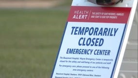 Beaumont Wayne abruptly closes, employees left with more questions than answers