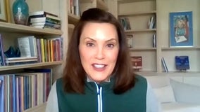 Gov. Whitmer agrees with feds on avoiding grocery store unless necessary next 2 weeks