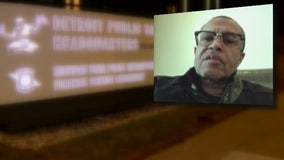 Detroit Police Chief James Craig talks about his battle in recovering from COVID-19