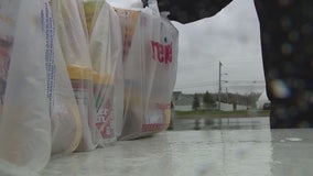 Royal Oak firefighters buy 5,000 lbs of food for 400 hungry families