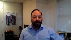 Michigan residents sue Gov Whitmer saying pandemic executive order goes too far