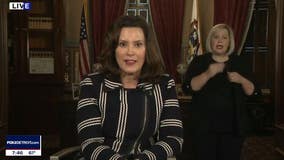 FOX 2 partners with TV stations for Gov Whitmer Town Hall on COVID-19 pandemic
