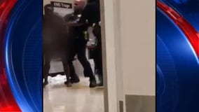 Detroit police officer who beat mentally ill woman on camera gets promoted