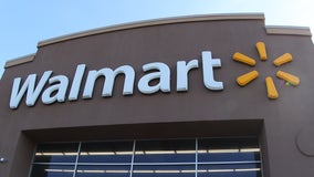 Walmart to take employees' temperatures, add one-way aisles to prevent spread of coronavirus